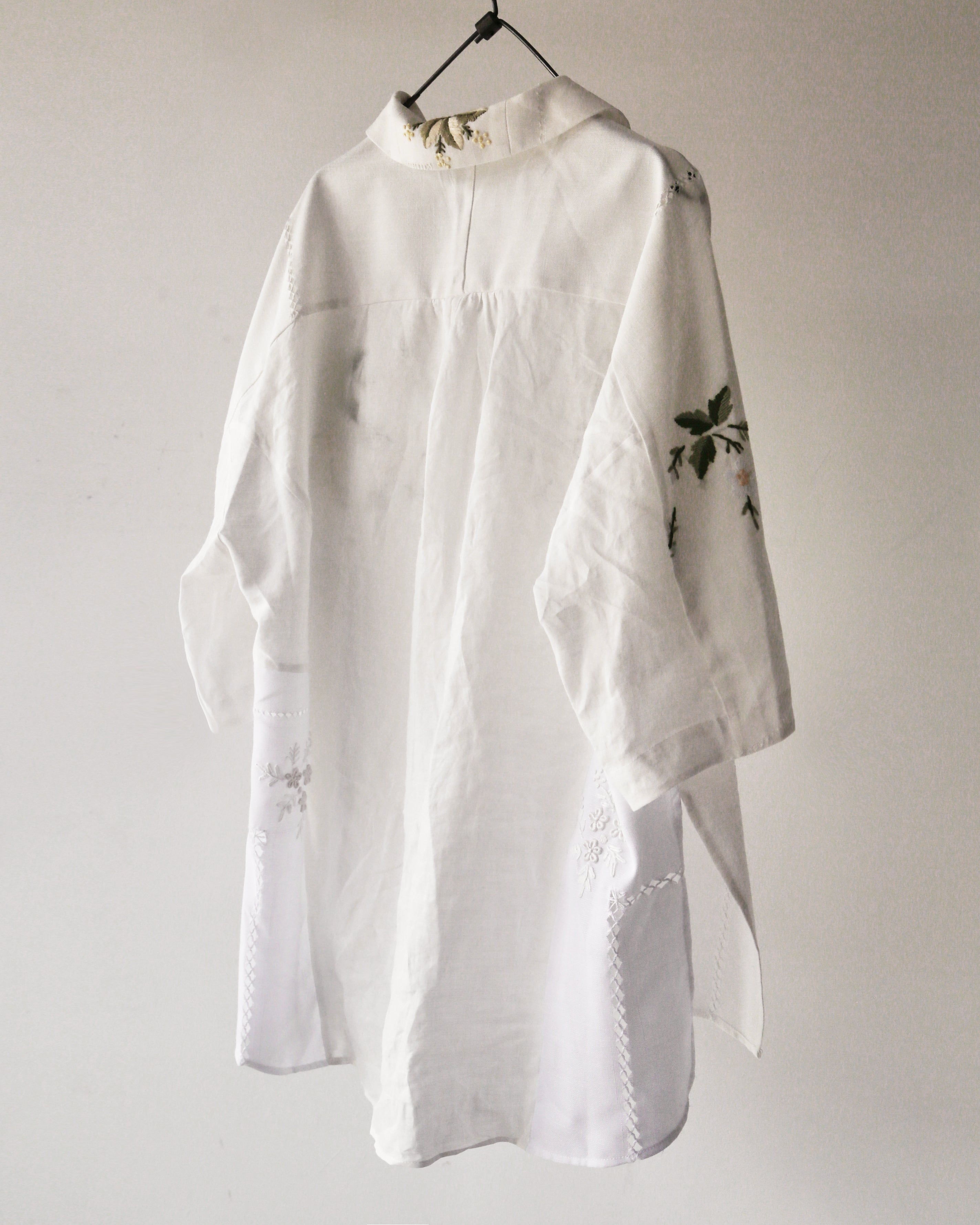 Summer Daisy Melody Top