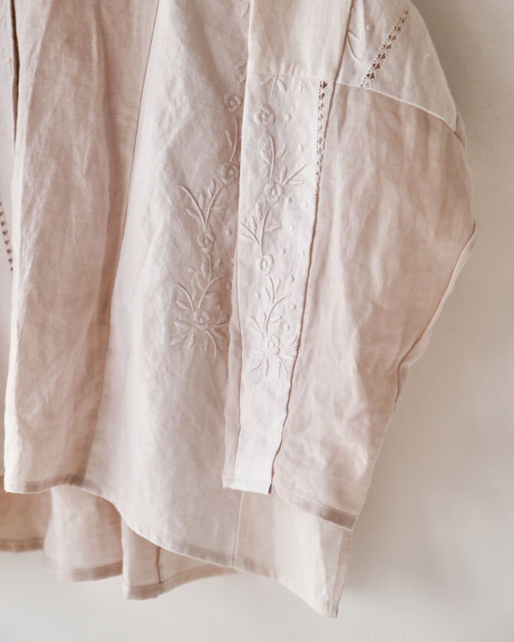 Cloudy Dusk Long Tempo Shirt