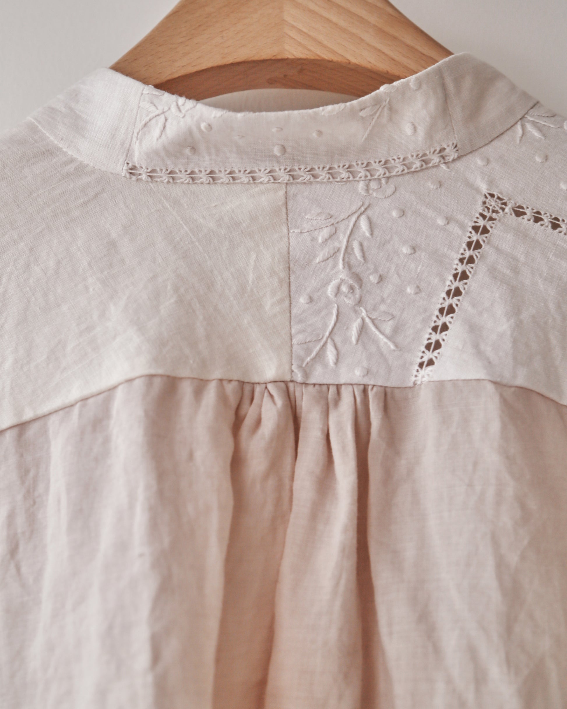 Cloudy Dusk Long Tempo Shirt