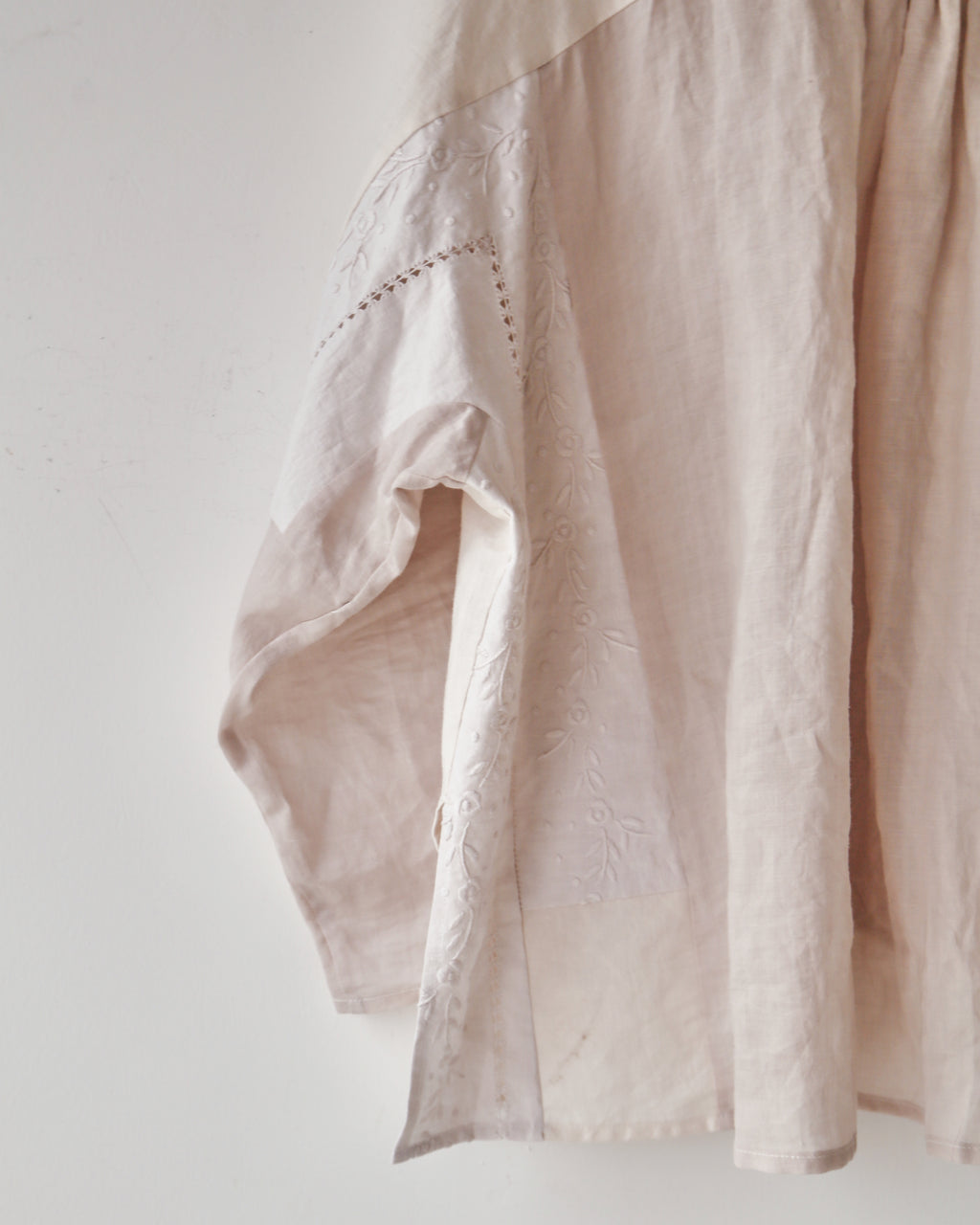 Cloudy Dusk Long Tempo Shirt