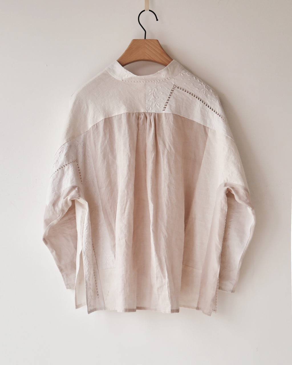 Cloudy Dusk Long Tempo Shirt