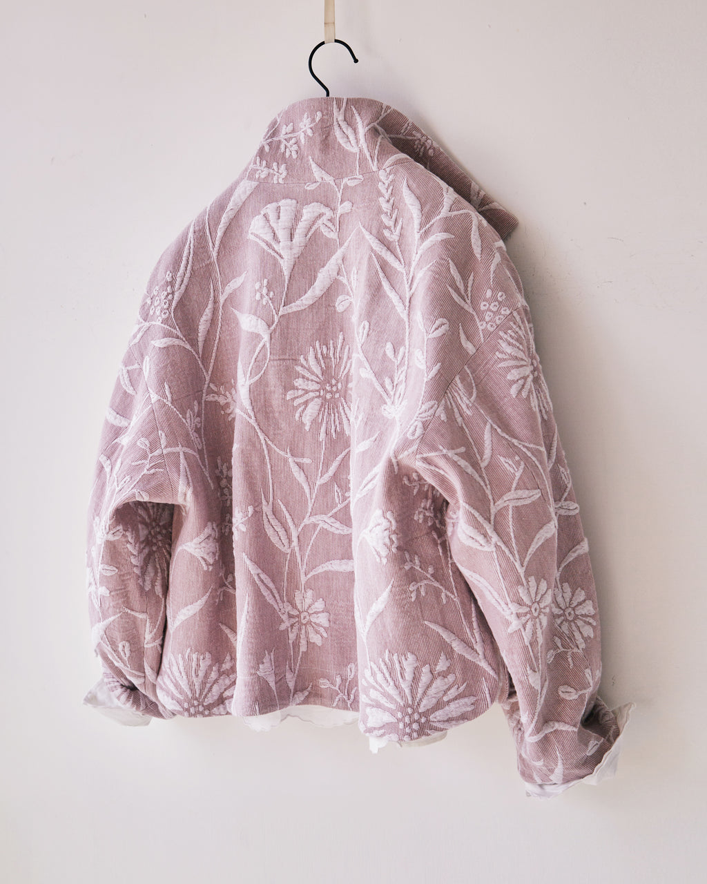 Lavender Field Jacket