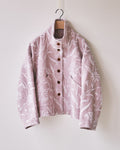 Lavender Field Jacket