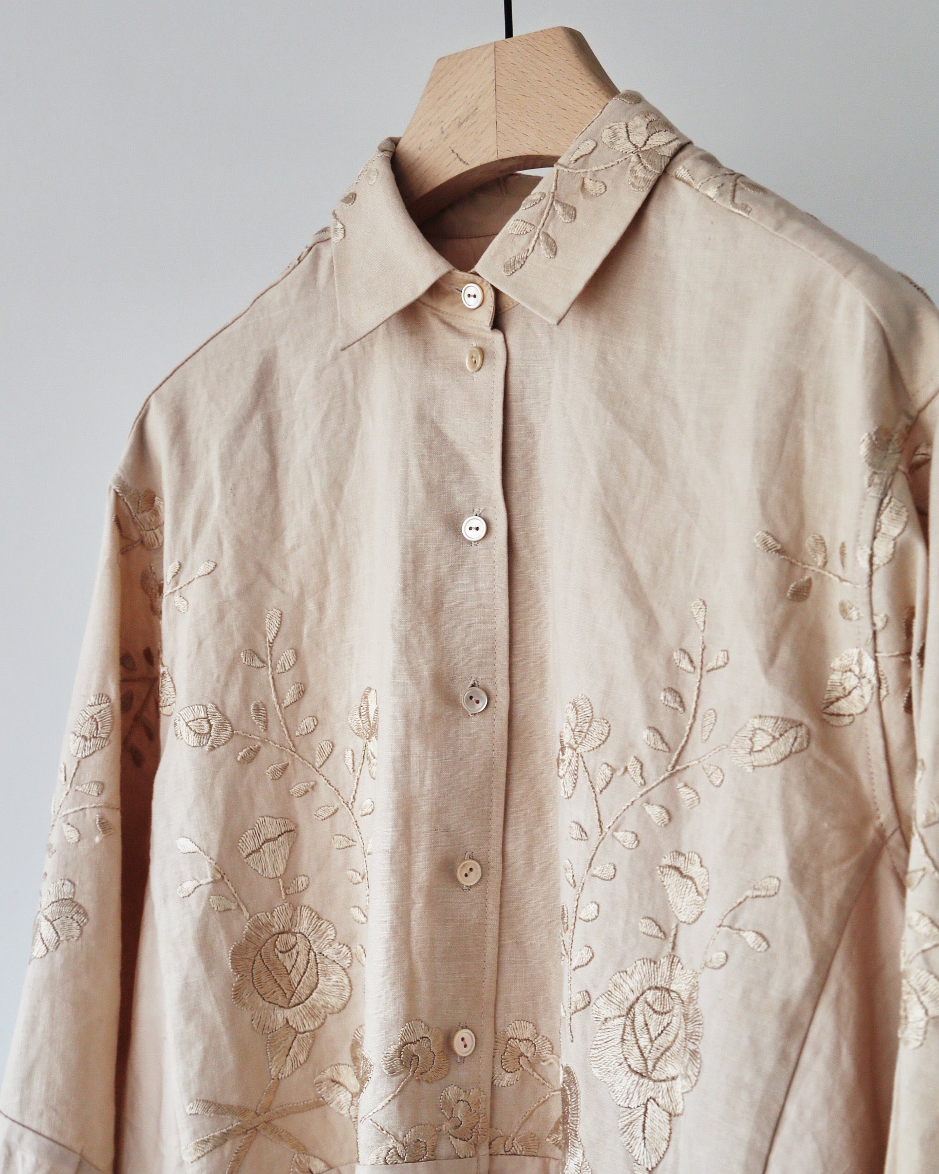 Golden Rose Cadence Shirt