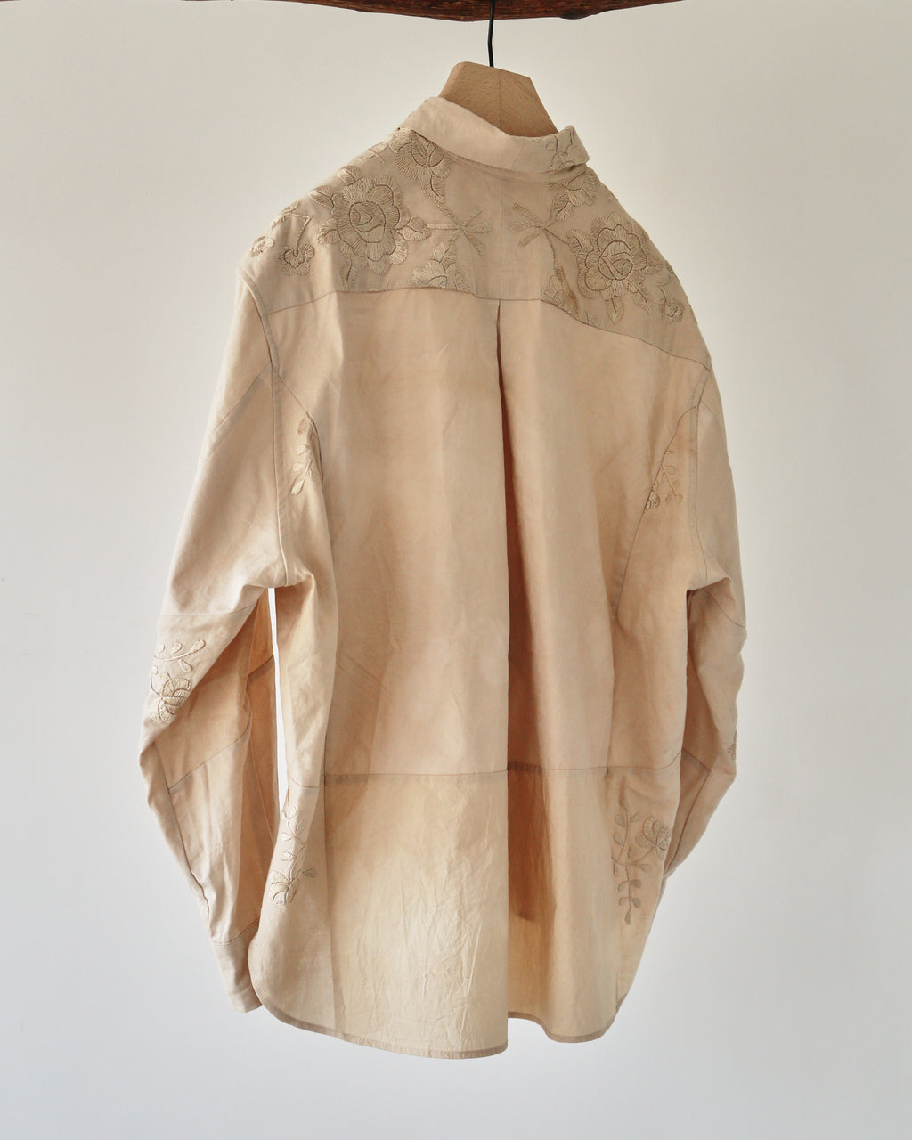 Golden Rose Cadence Shirt