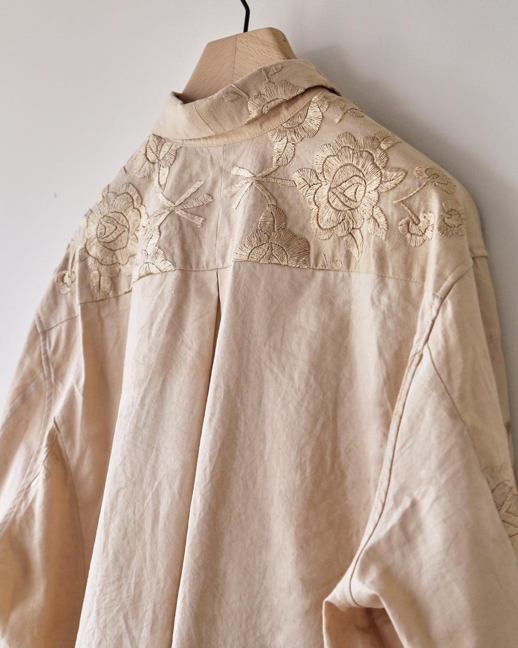 Golden Rose Cadence Shirt